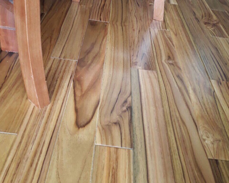 mẫu sàn gỗ tự nhiên tốt nhất